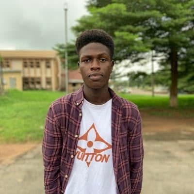 Emmanuel Olaosebikan